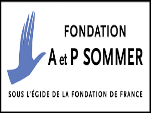 FONDATION Adrienne et Pierre Sommer